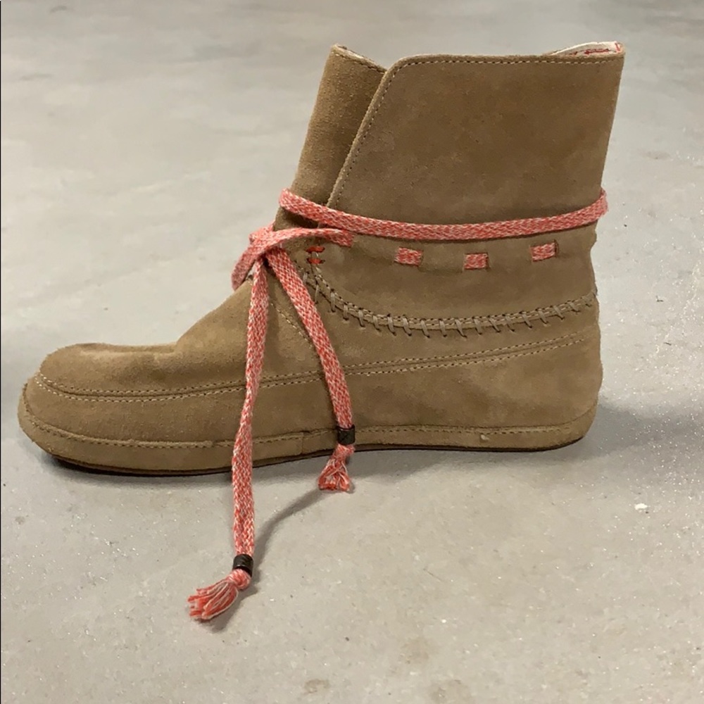 Sanuk Lightweight Booties - image 4